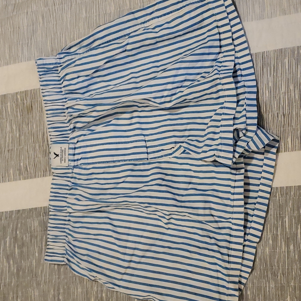 Mens boxer shorts